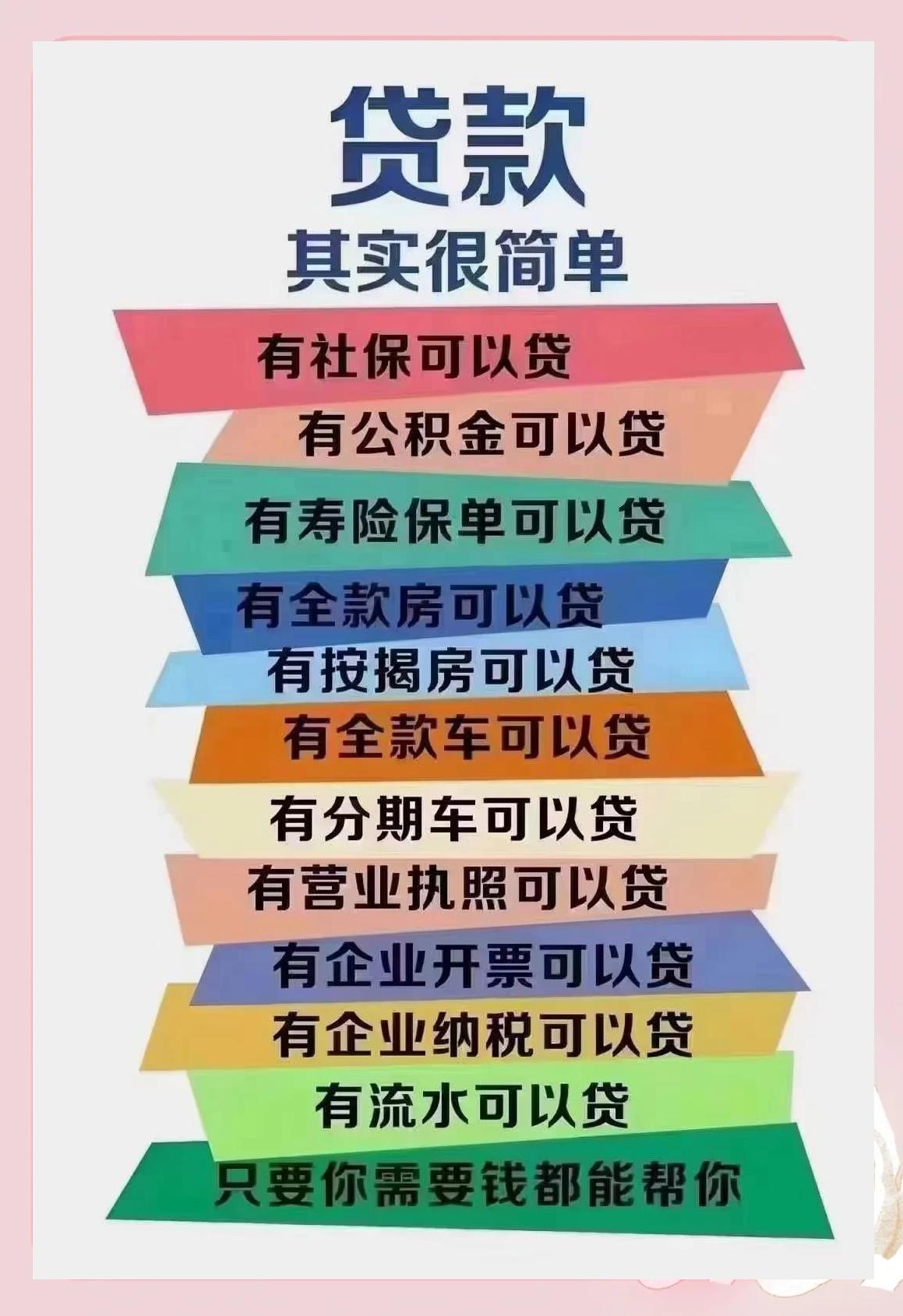 宜阳最新有社保必下的小额贷款方法分析(最方便真实的宜阳个人社保贷款能贷多少方法)